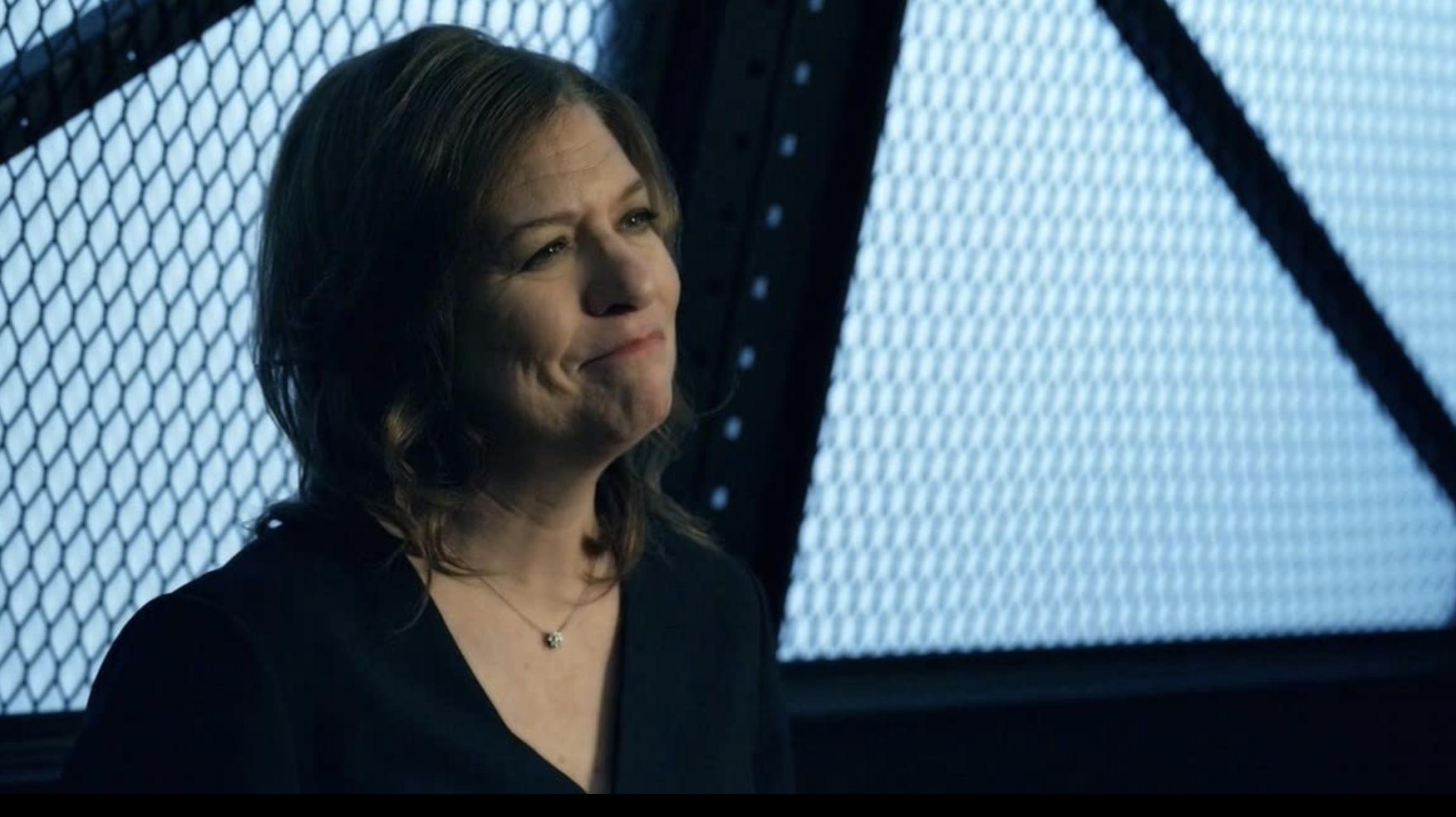 actor Cathy Cahlin Ryan large photo