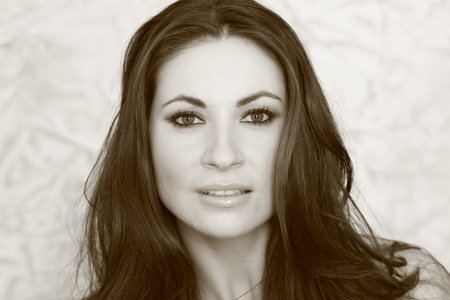 actor Lora Kojovic large photo