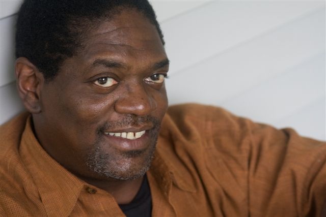 actor Johnny Lee Davenport large photo