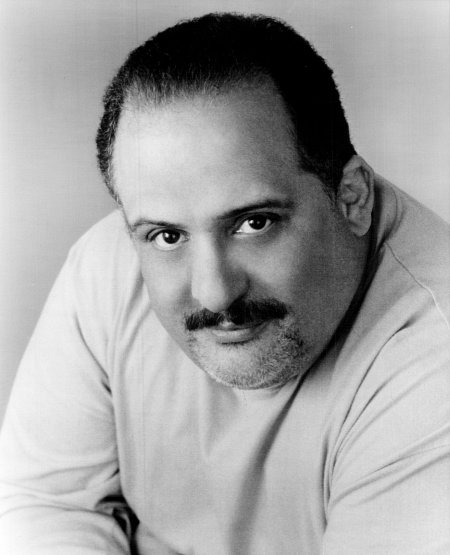 actor Frank Medrano large photo