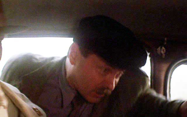 actor Aleksey Pokatilov large photo