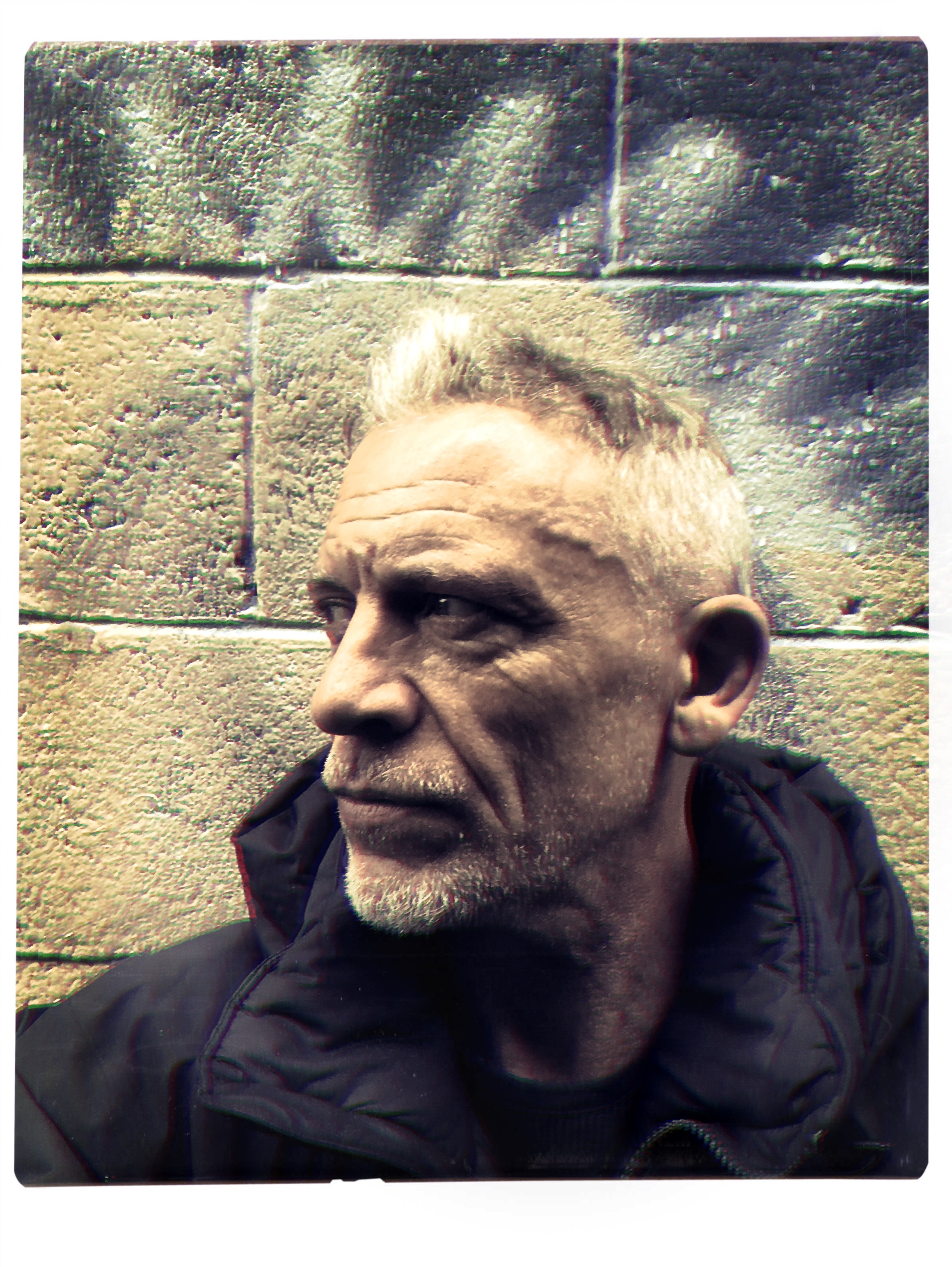 actor Callum Keith Rennie large photo