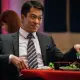 Byron Mann