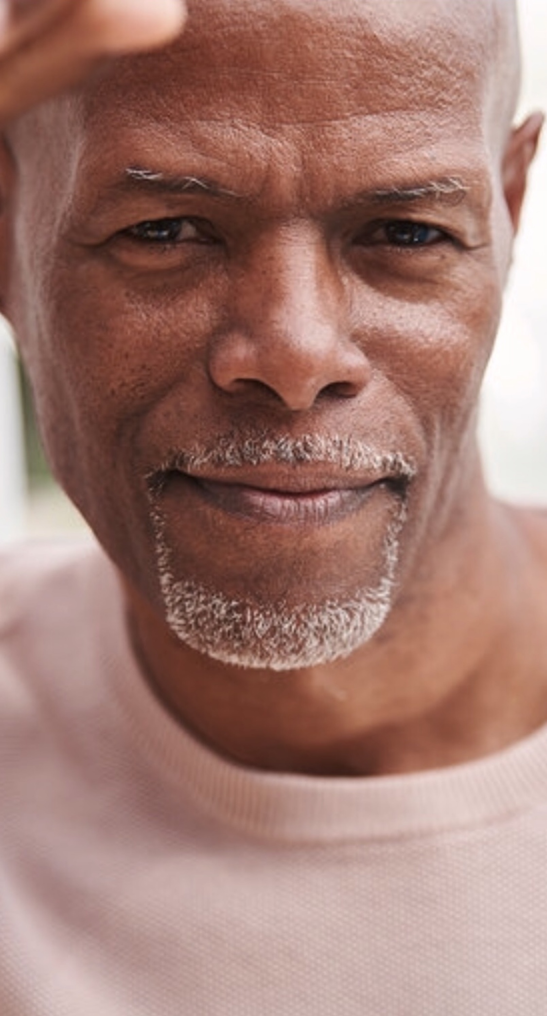 actor Keenen Ivory Wayans large photo