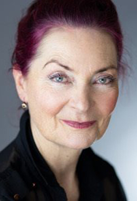 actor Anna Farnworth large photo