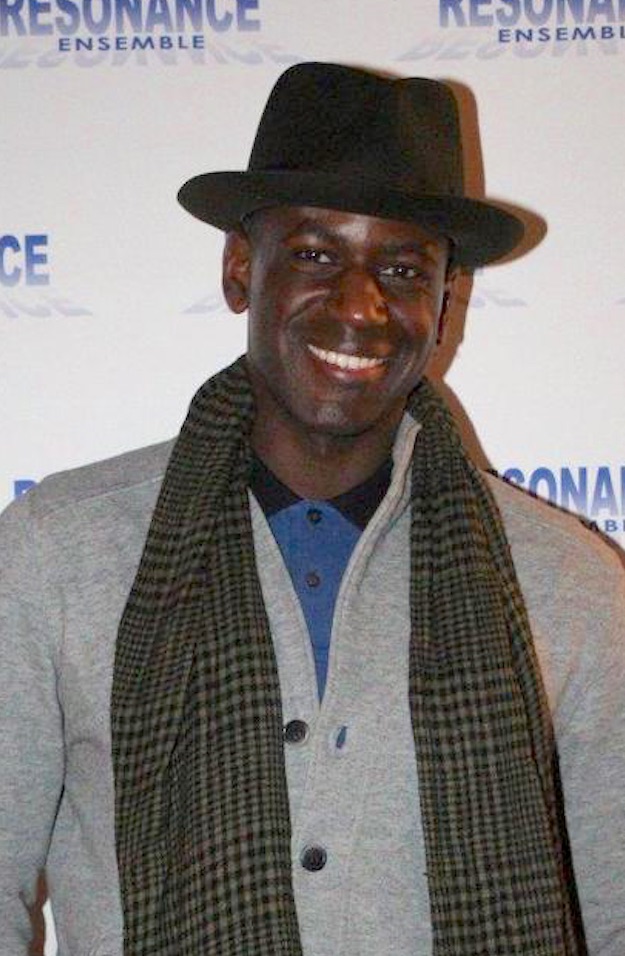 actor Sean Phillips large photo