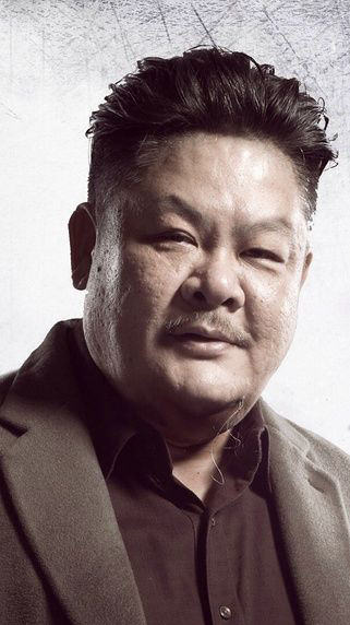 actor Suet Lam large photo