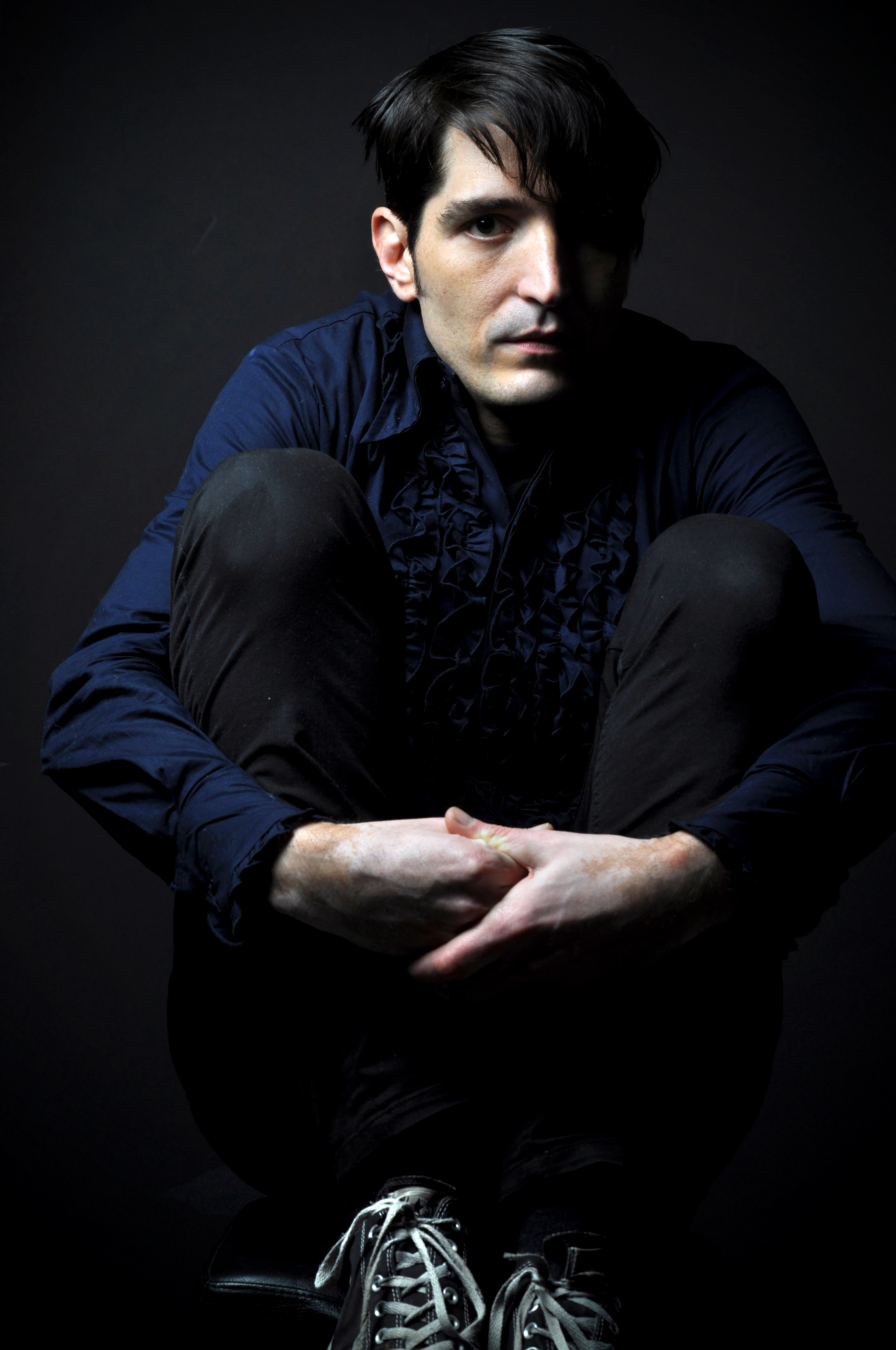 actor David Dastmalchian large photo