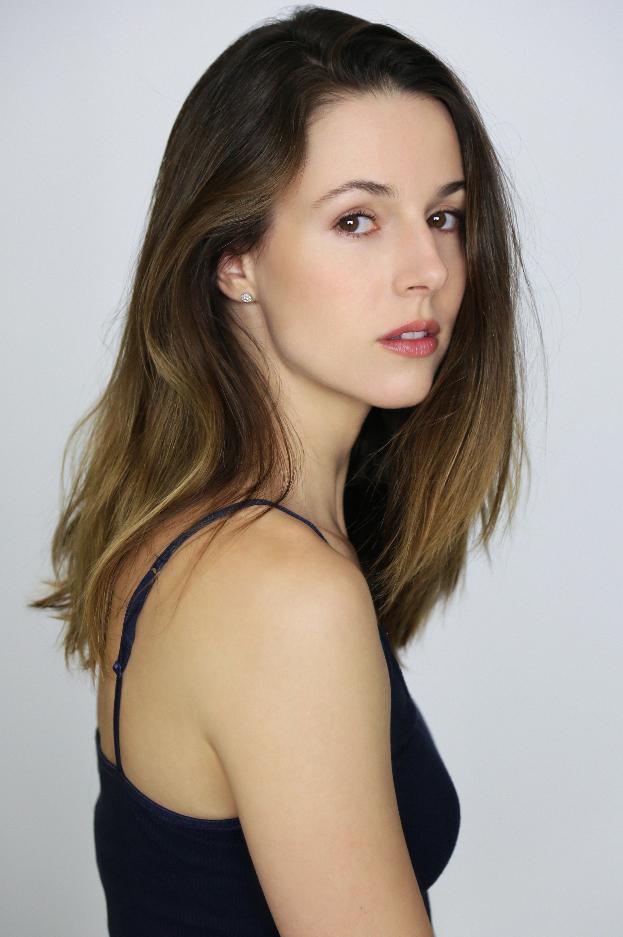 actor Alona Tal large photo