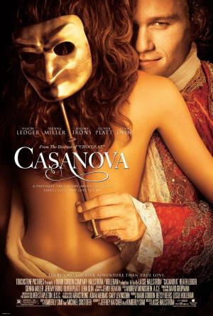 Casanova [Version française]