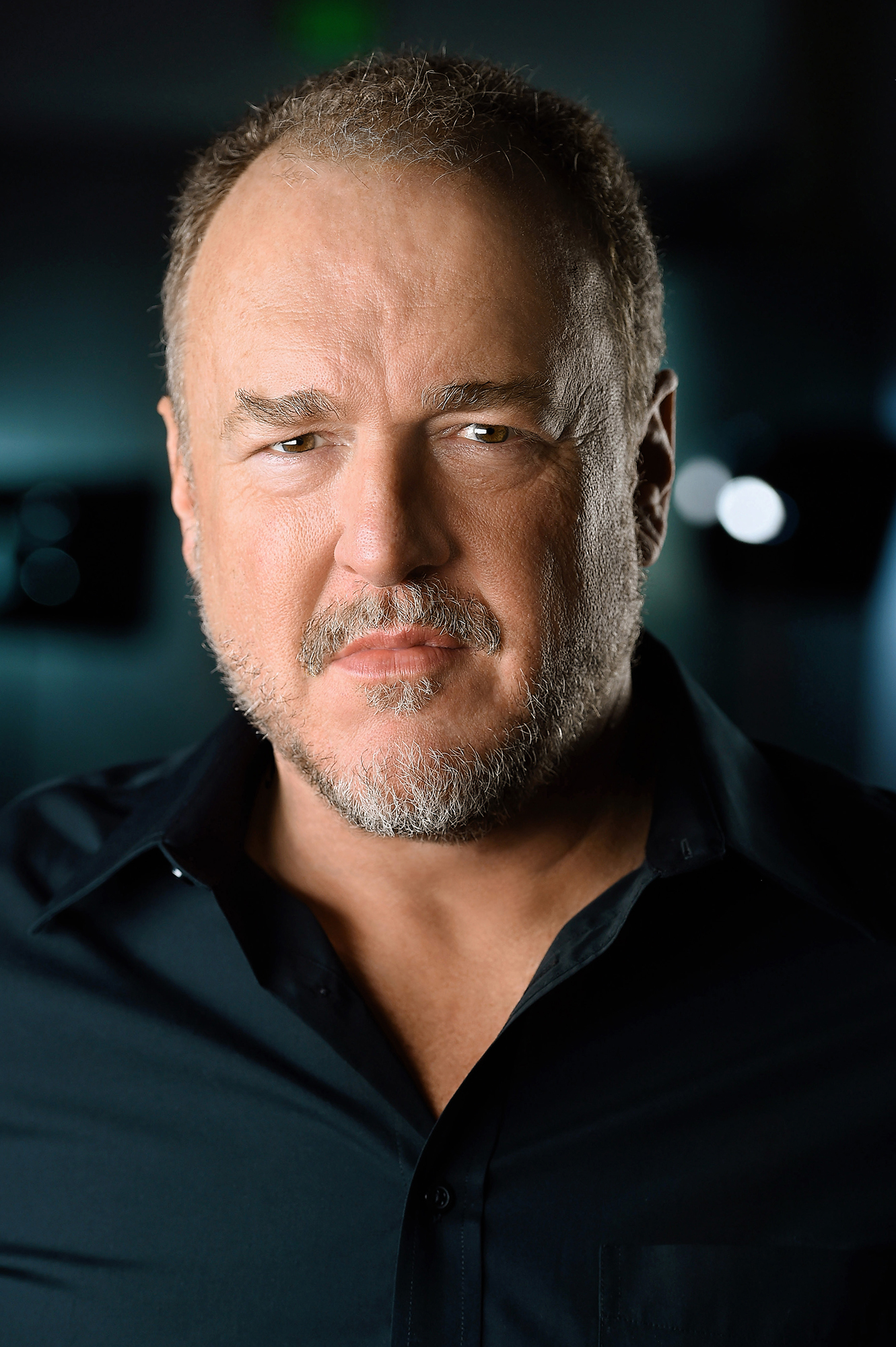 actor Brent Sexton large photo actor Brent Sexton large photo