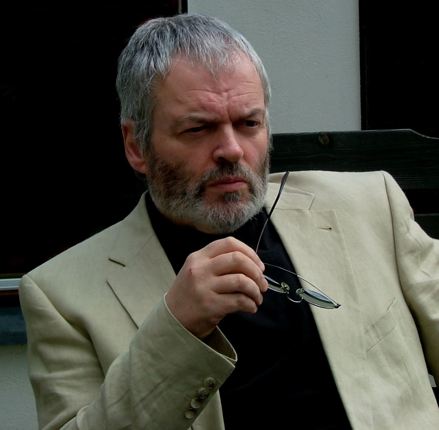 actor Jonathan Ryan large photo