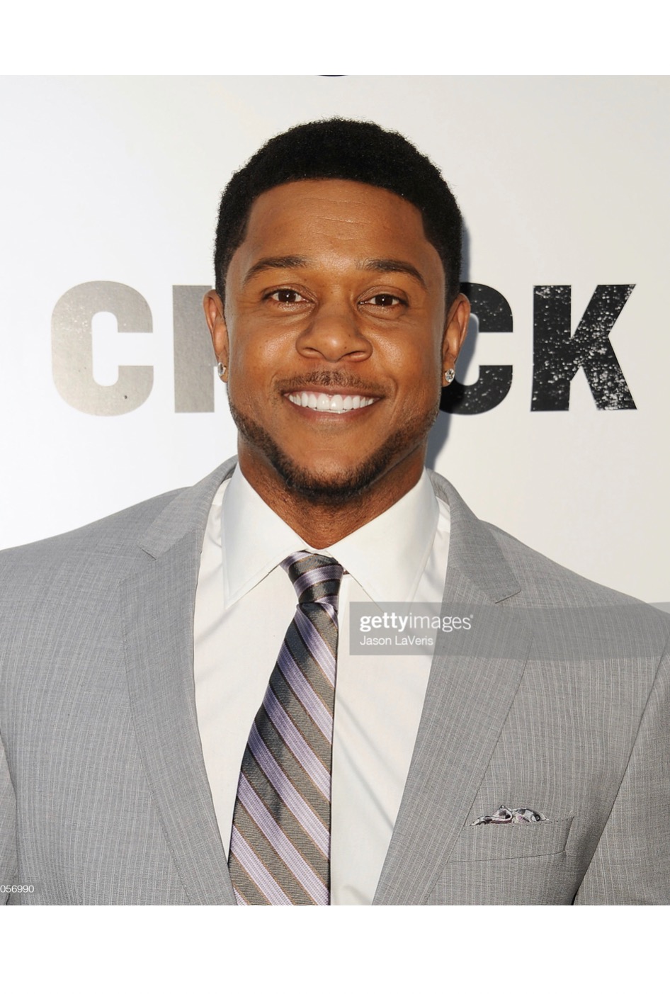 actor Pooch Hall large photo actor Pooch Hall large photo