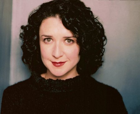 actor Karen Hines large photo