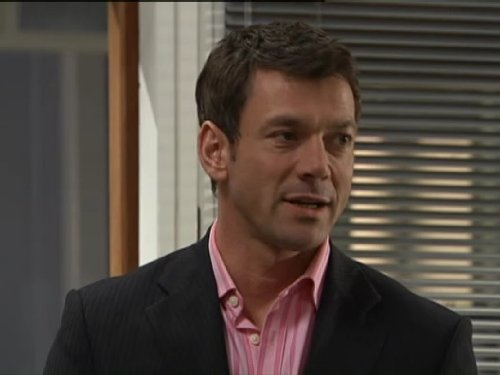 actor Gray O'Brien large photo