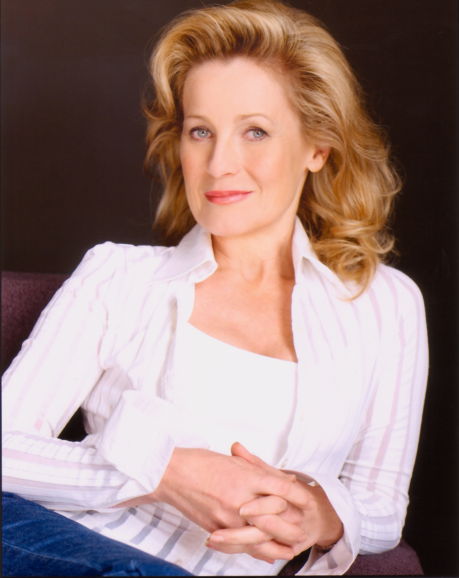 actor Kate Trotter large photo