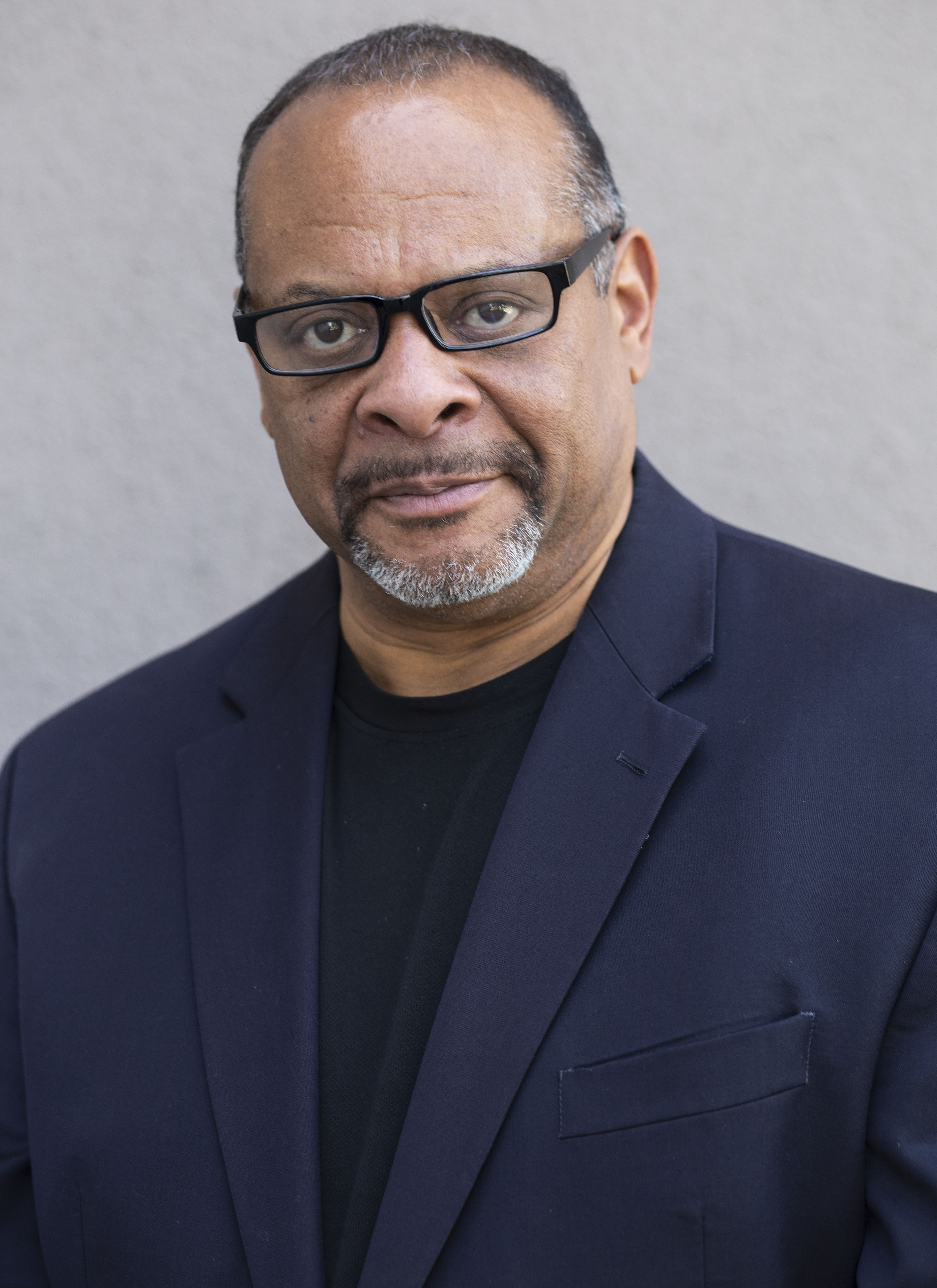 actor Kim Delgado large photo