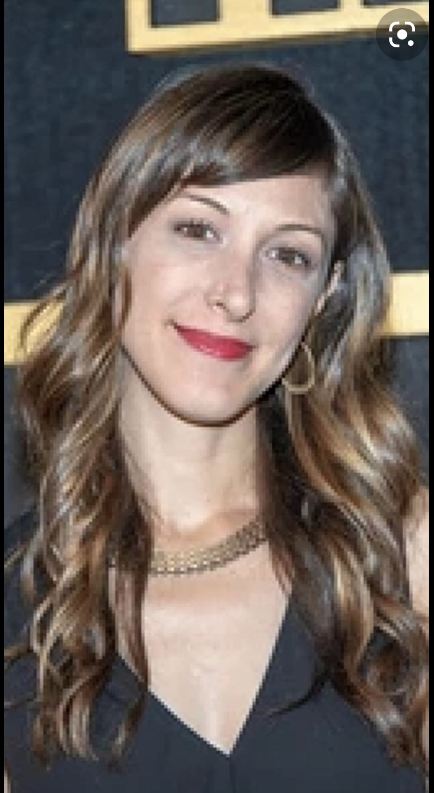 actor Natalie Gold large photo