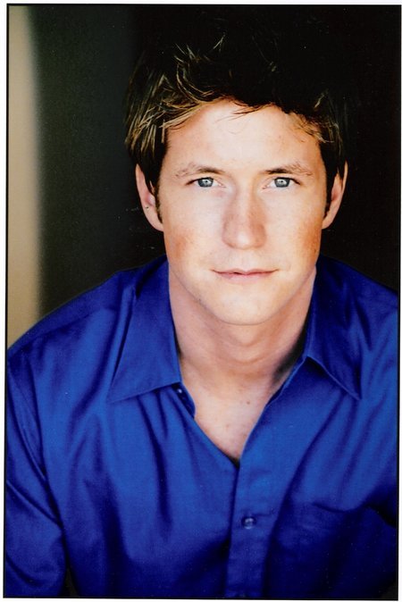 actor Matt Lutz large photo