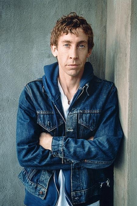 actor Matthew Frauman large photo