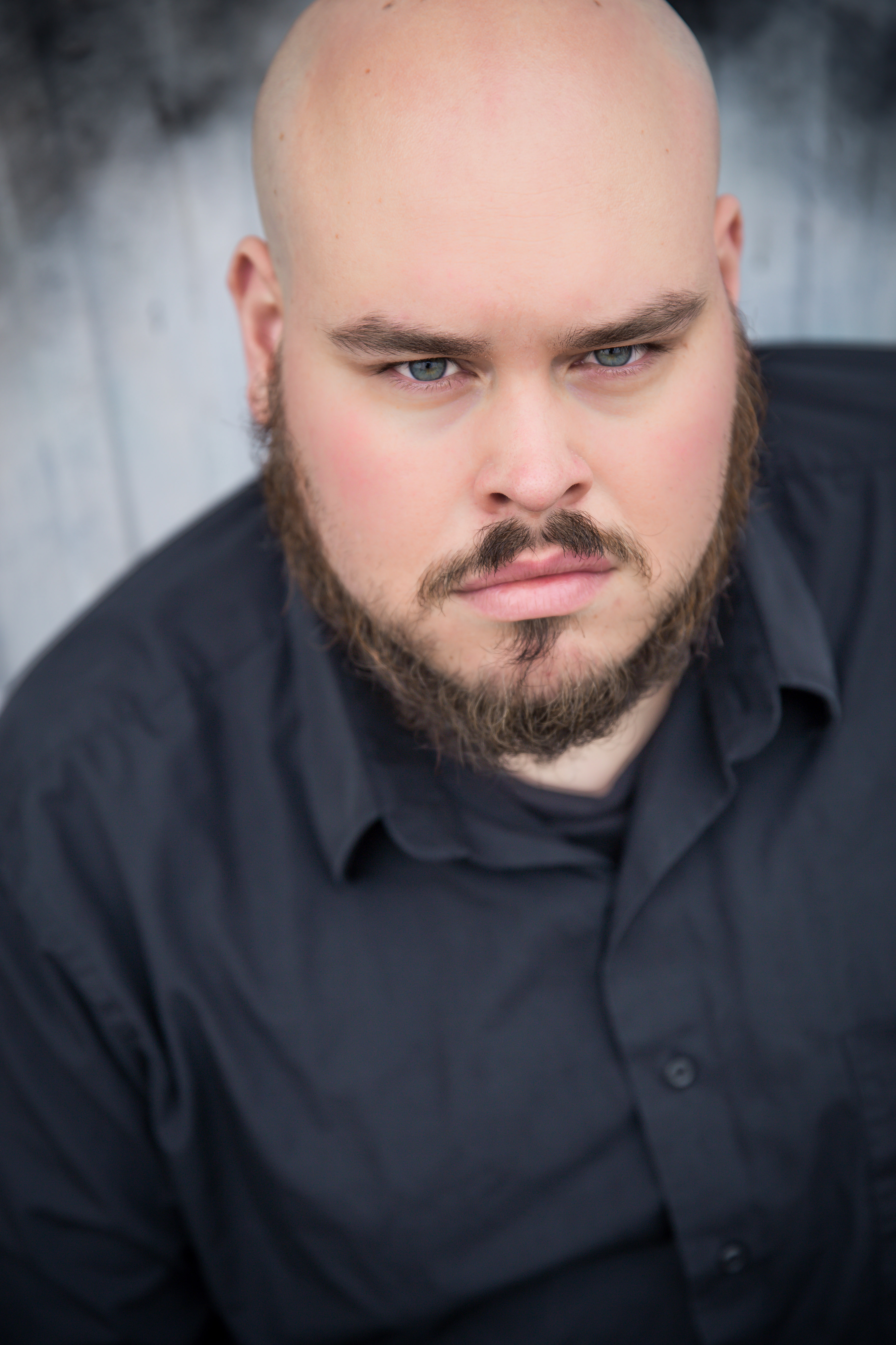 actor Will Harris large photo