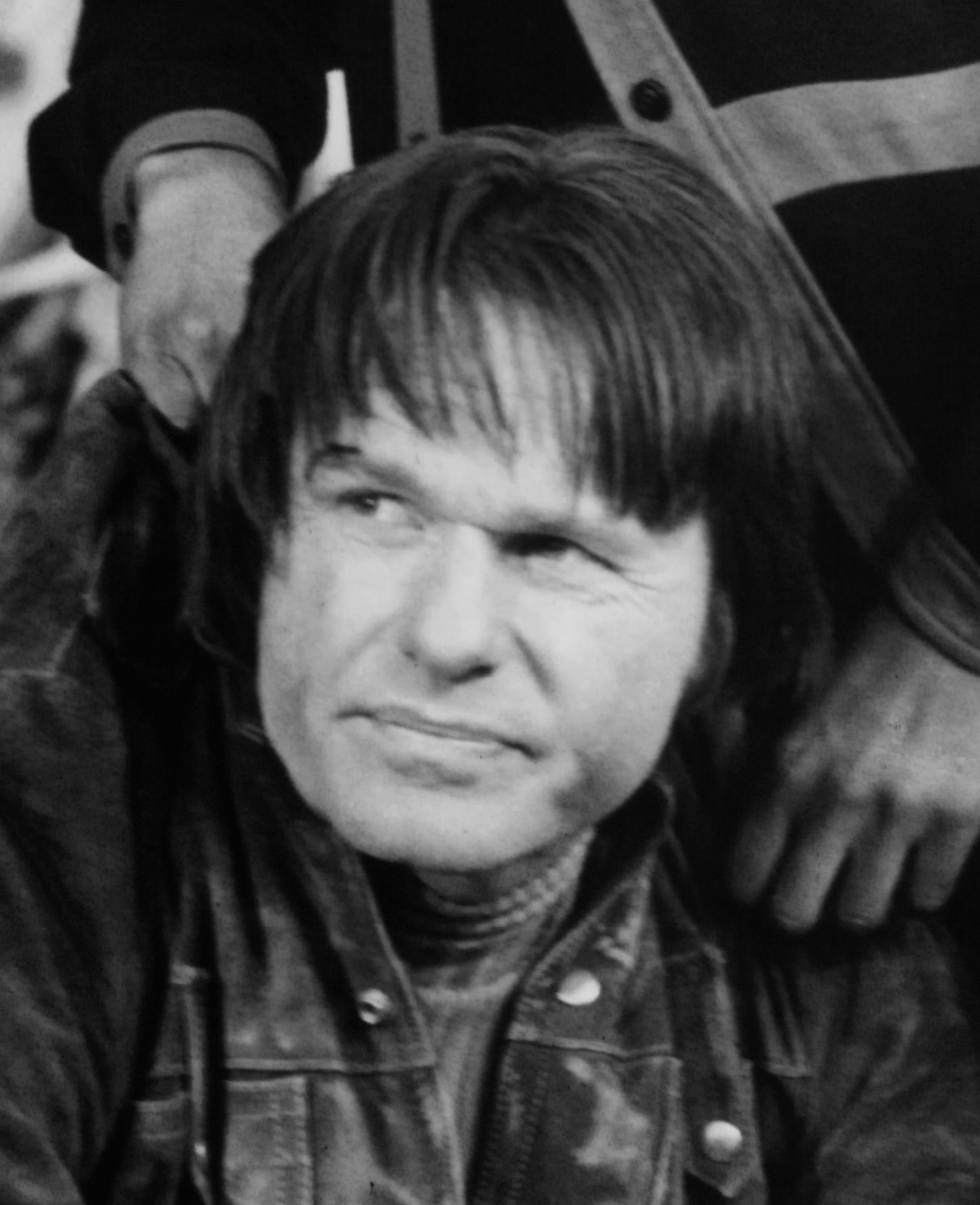 actor Bill McKinney large photo