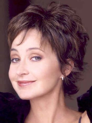 actor Annie Potts large photo