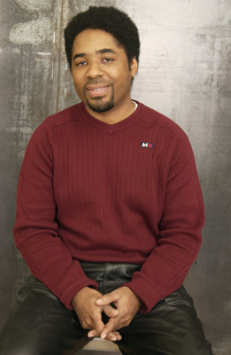 actor Chris Thomas King large photo actor Chris Thomas King large photo