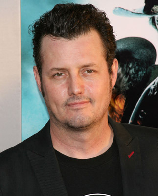 actor Jimmy Hayward large photo