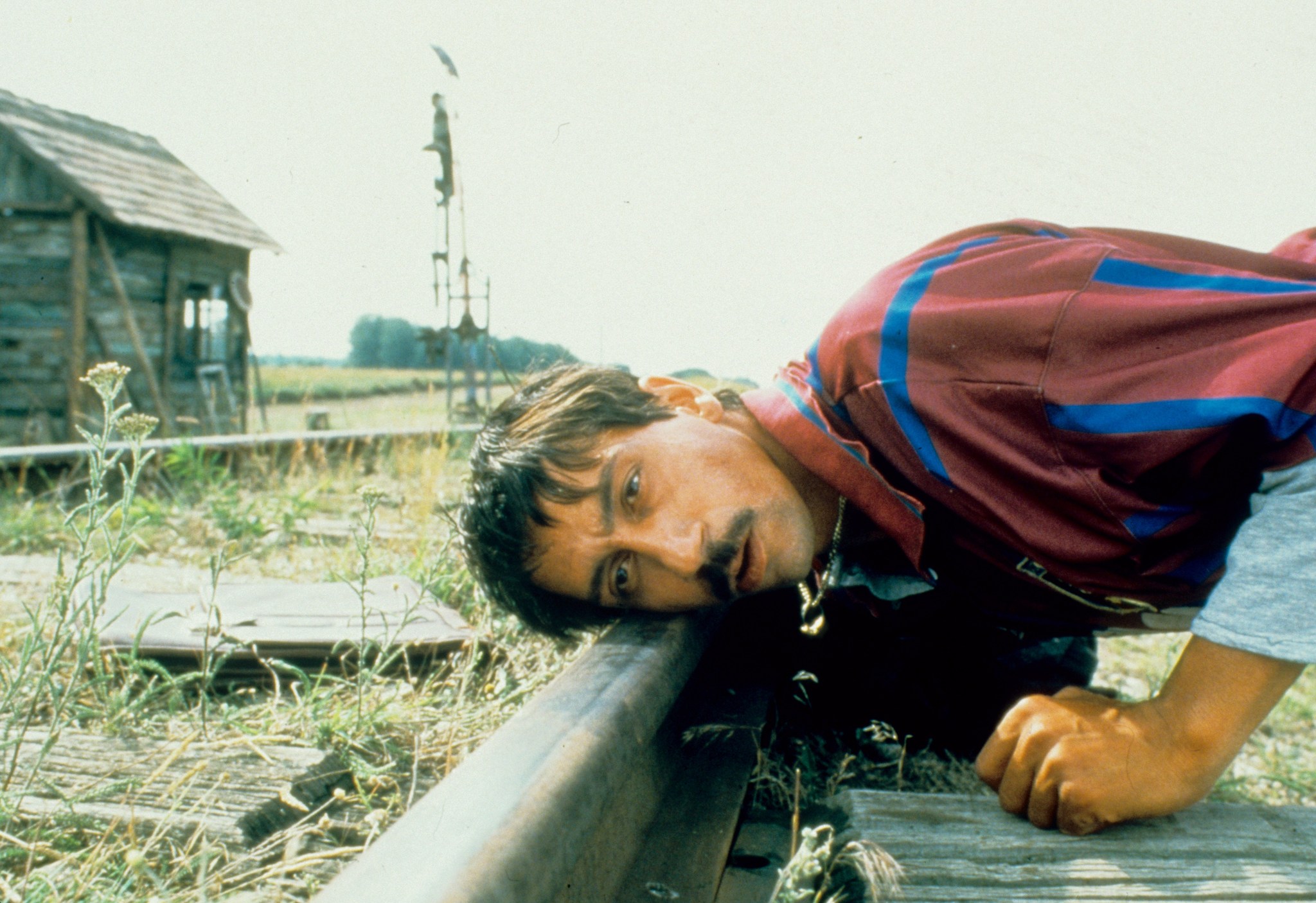 actor Bajram Severdzan large photo