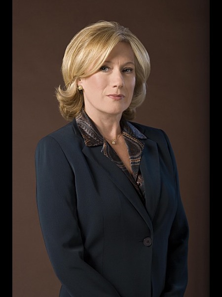 actor Jayne Atkinson large photo