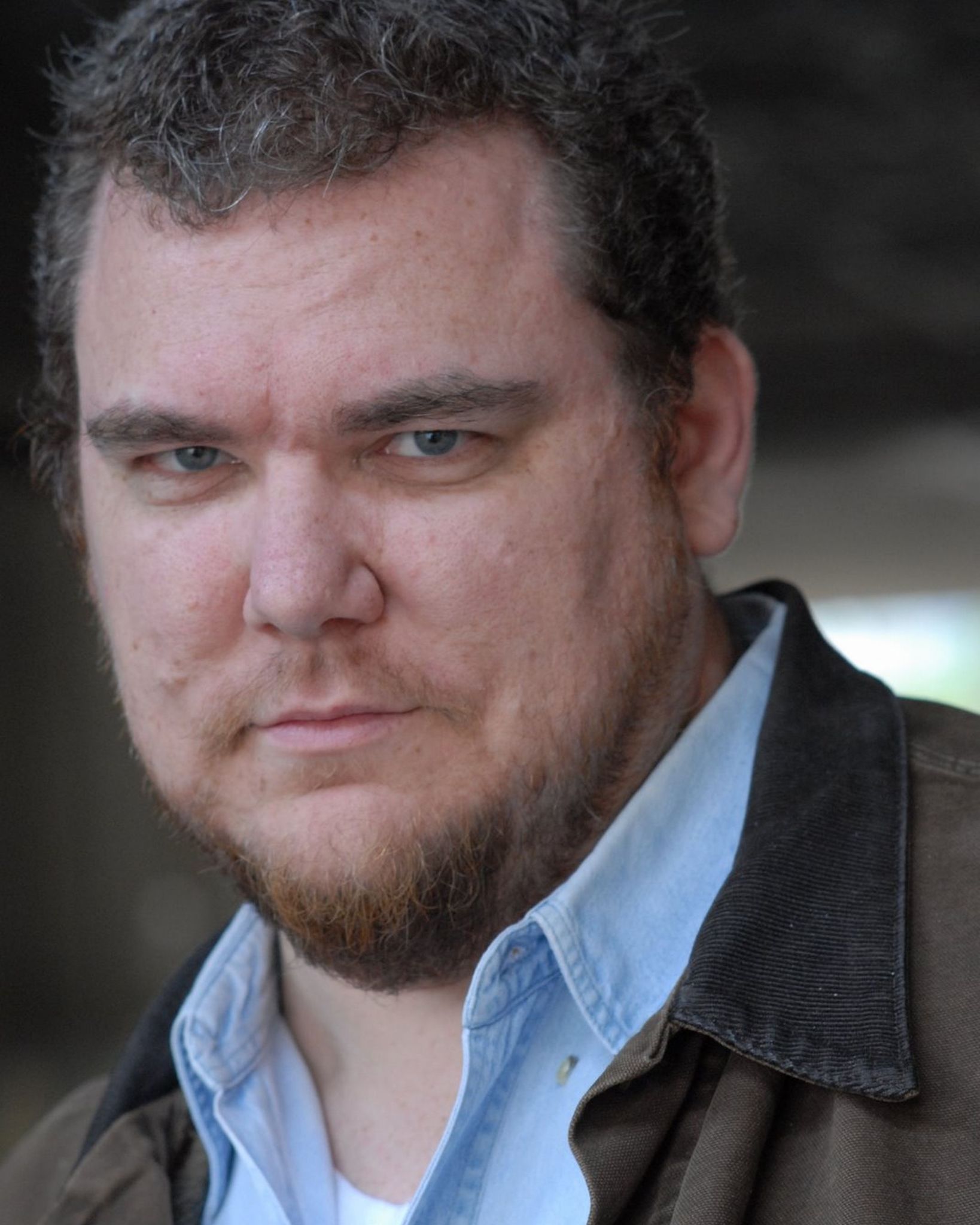 actor Bostin Christopher large photo