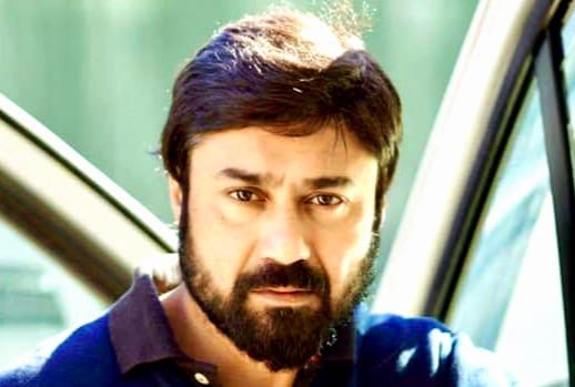 actor Vishal Om Prakash large photo