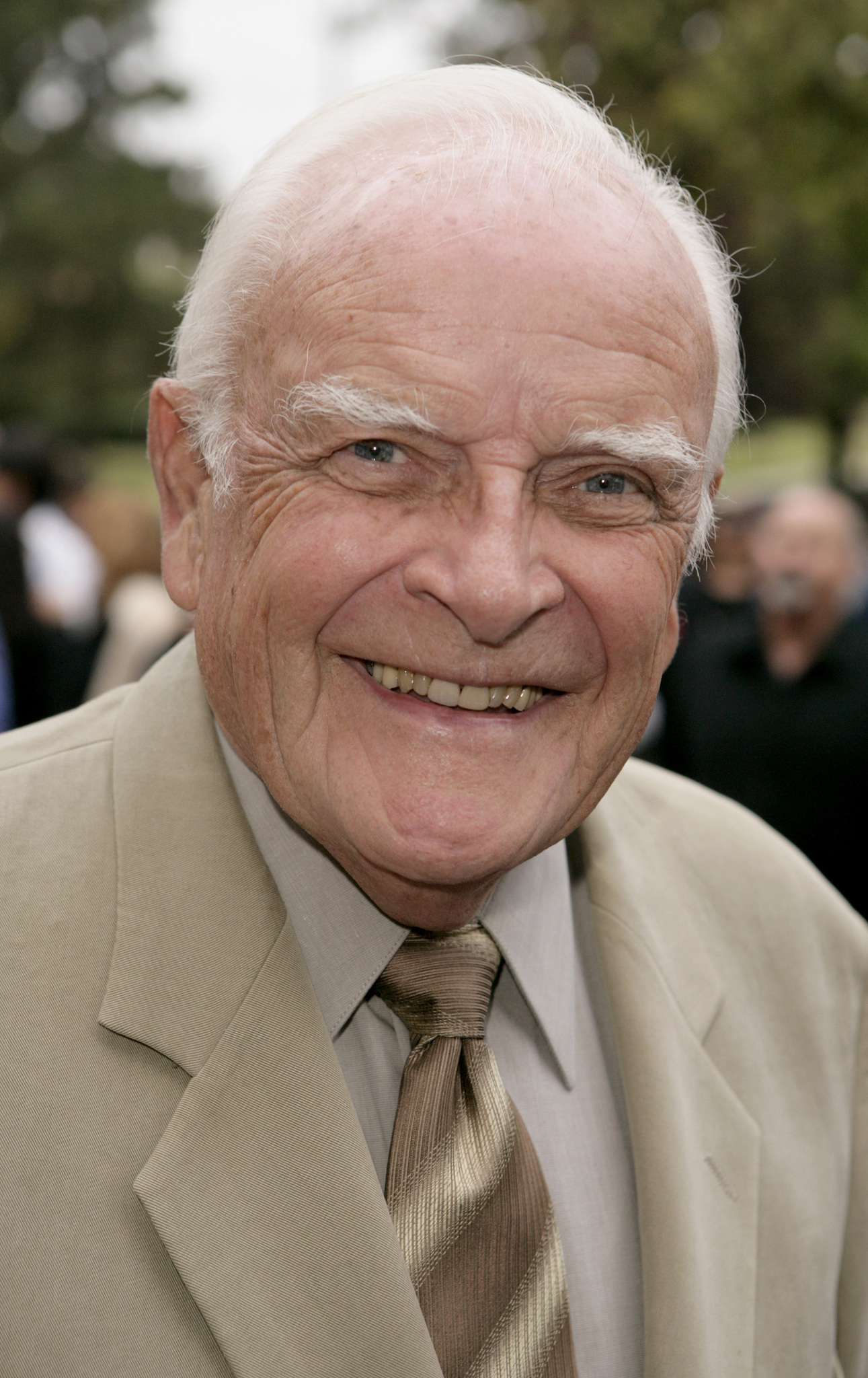 actor John Ingle large photo actor John Ingle large photo