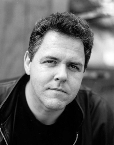 actor David Sparrow large photo