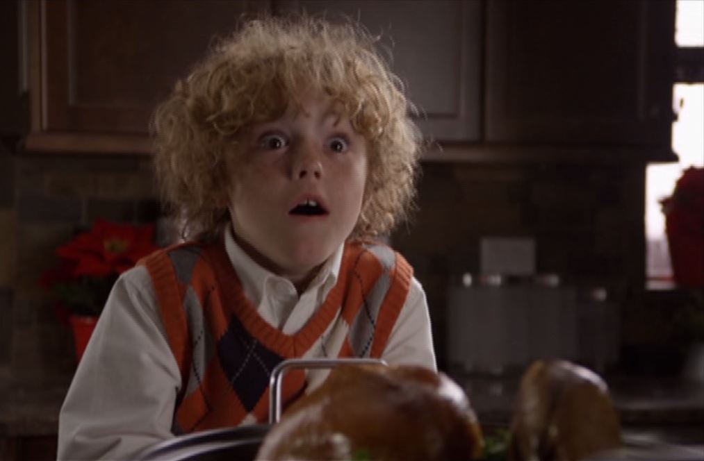 actor Connor Christopher Levins large photo