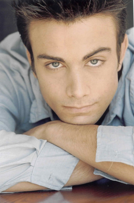 actor Marty York large photo