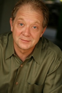 actor Jeff Perry large photo