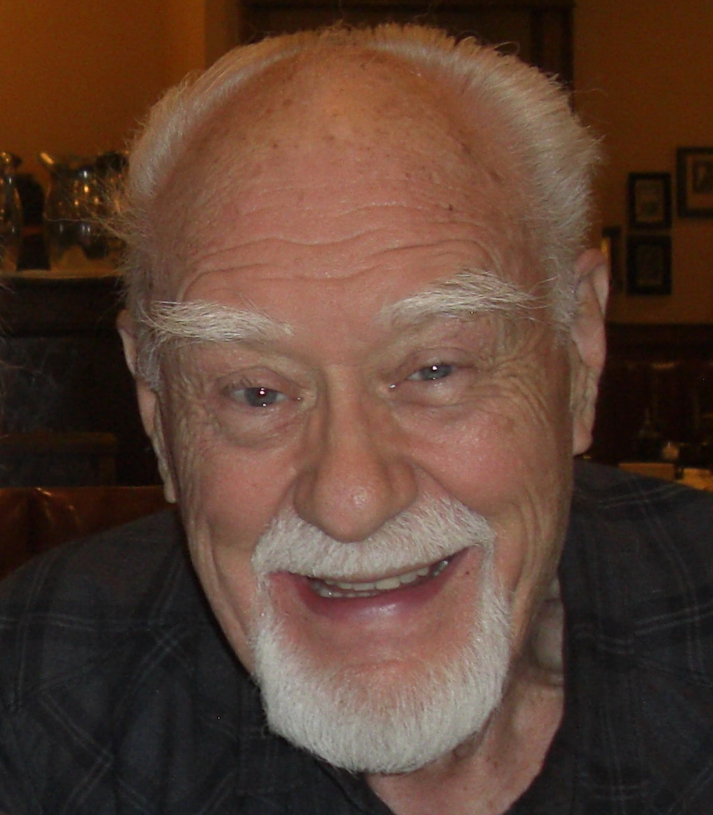 actor Warren Munson large photo