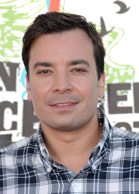 actor Jimmy Fallon large photo actor Jimmy Fallon large photo