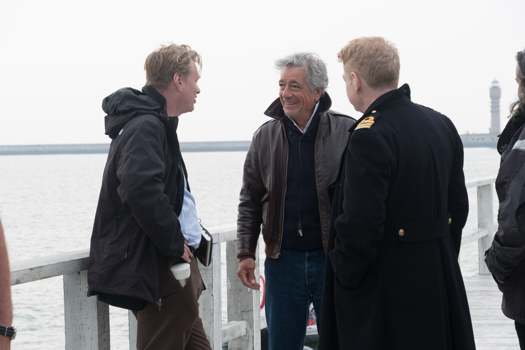 actor Nilo Otero large photo