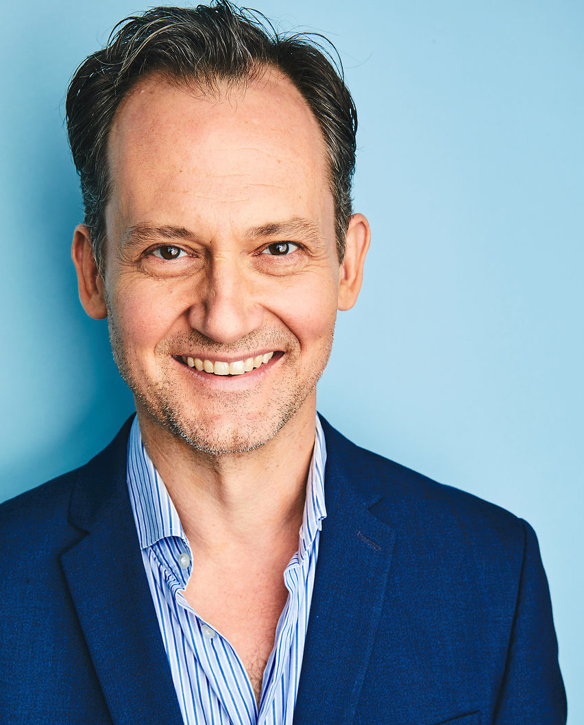 actor Johnny Sneed large photo