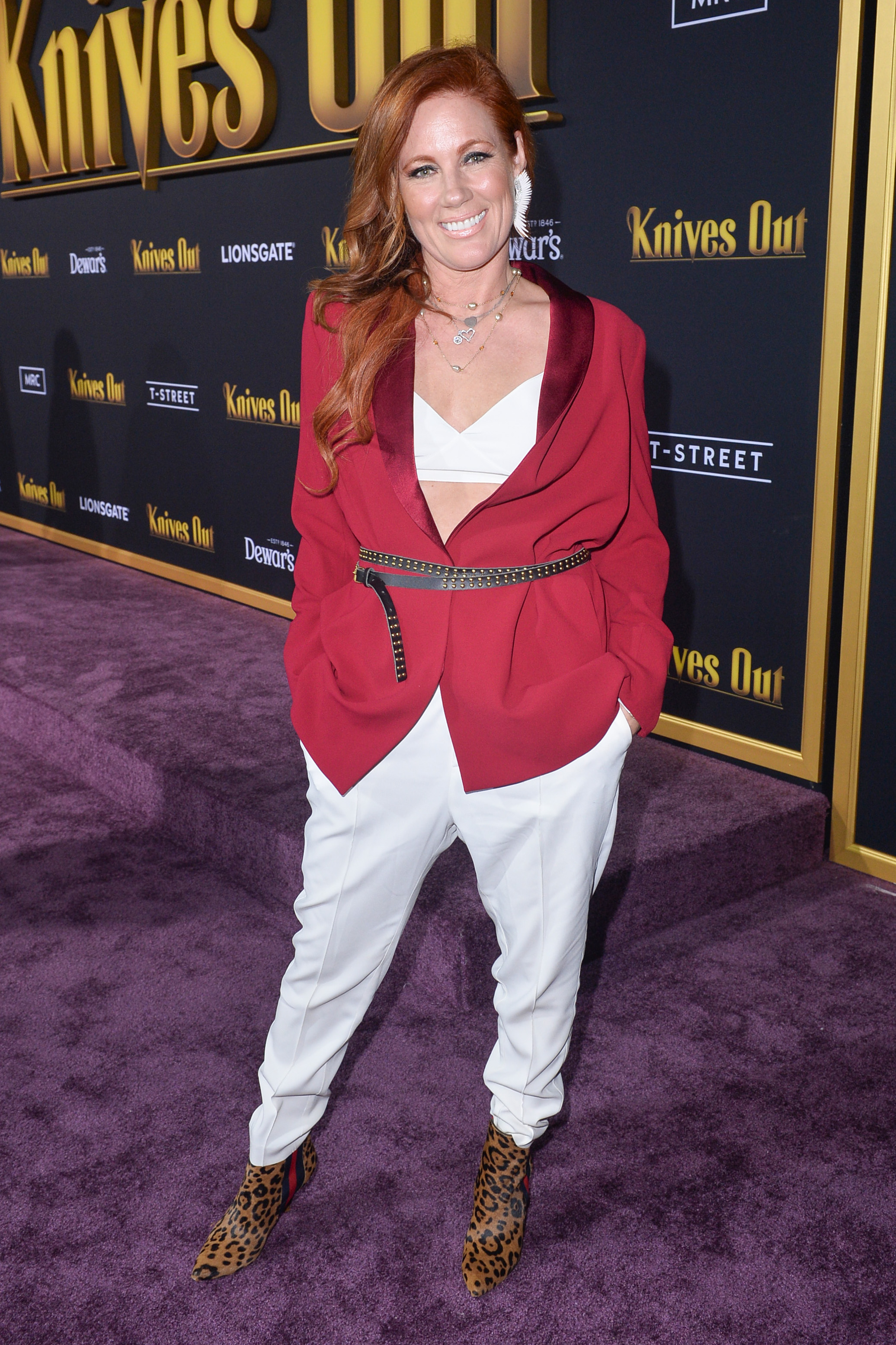 actor Elisa Donovan large photo