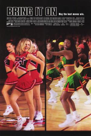 Cheer Fever [Indonesian]