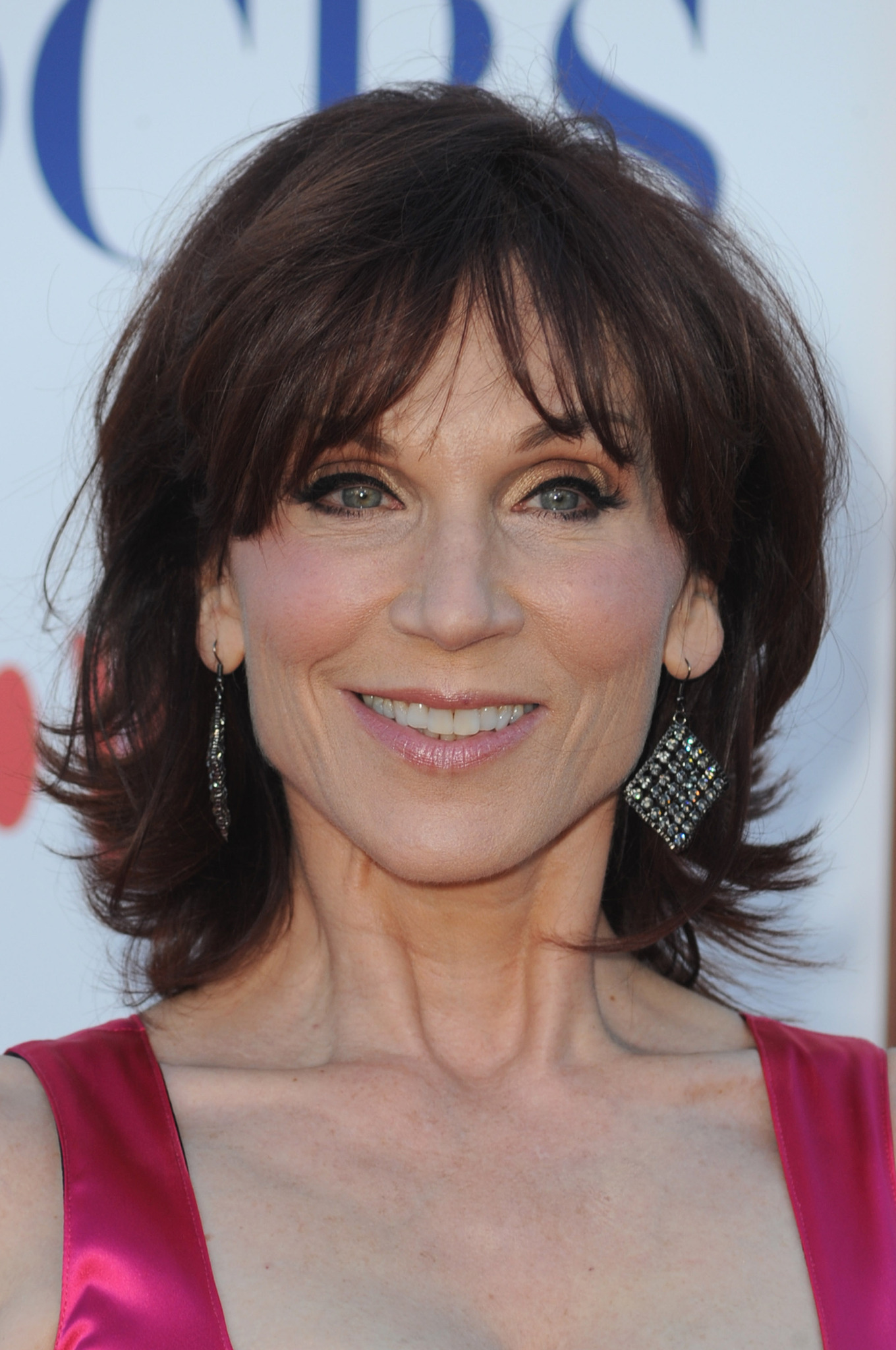 actor Marilu Henner large photo