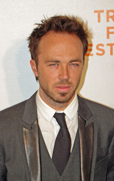 actor Kick Gurry large photo