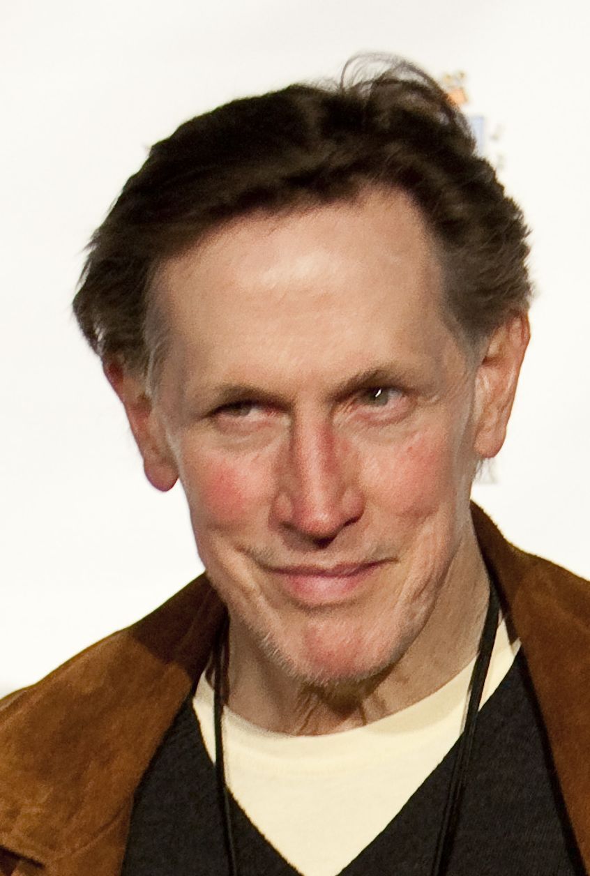 actor Mark Metcalf large photo