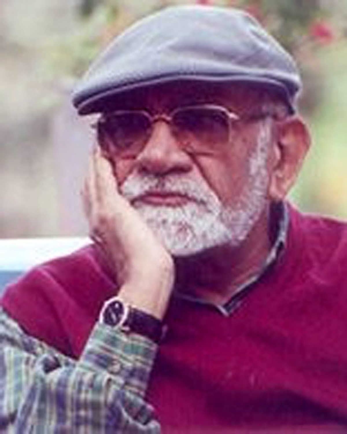 actor Lekh Tandon large photo