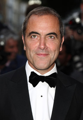 actor James Nesbitt large photo