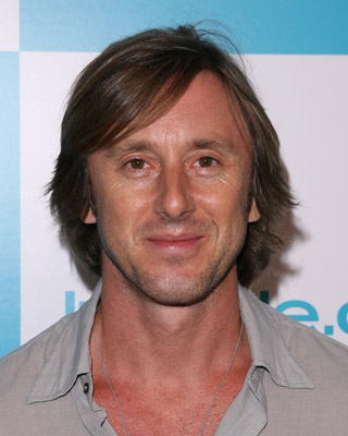 actor Jake Weber large photo